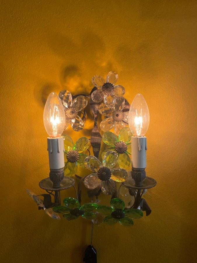La Casa Cuadrada Leilighet El Coronil Eksteriør bilde