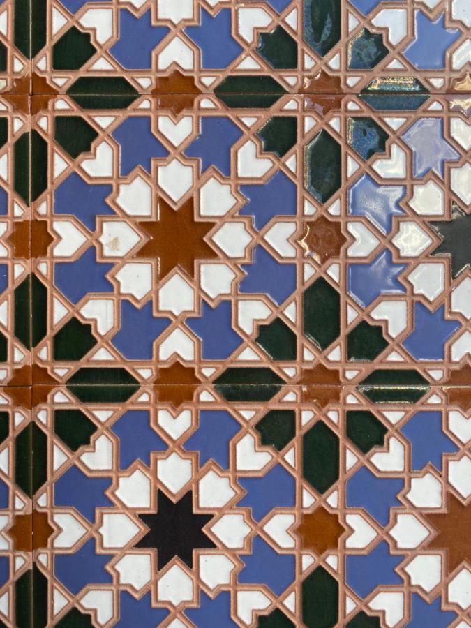 La Casa Cuadrada Leilighet El Coronil Eksteriør bilde