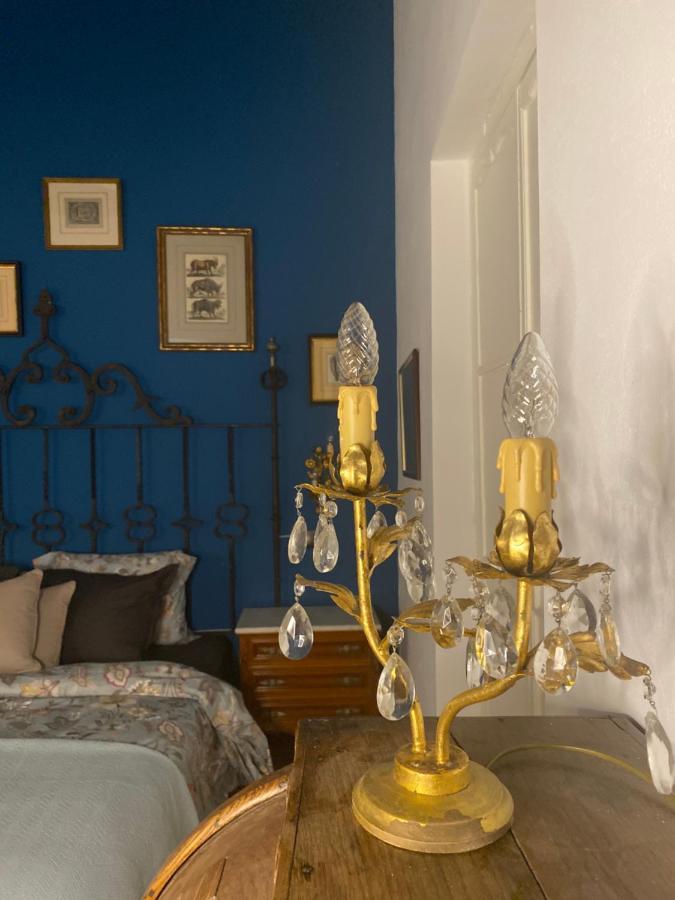 La Casa Cuadrada Leilighet El Coronil Eksteriør bilde